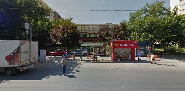 Șoseaua Colentina 25, București, România