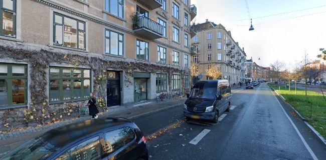 Sønder Boulevard Børnehave