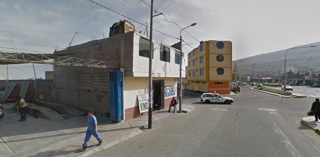Opiniones de CAR WASH/COCHERA en Tacna - Servicio de lavado de coches