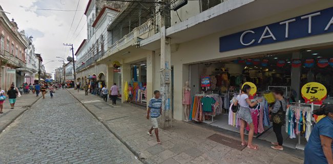 Armazém Paraíba Tecidos