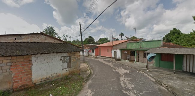 R. Ouricuri - Fatima, Capanema - PA, 68703-040, Brasil