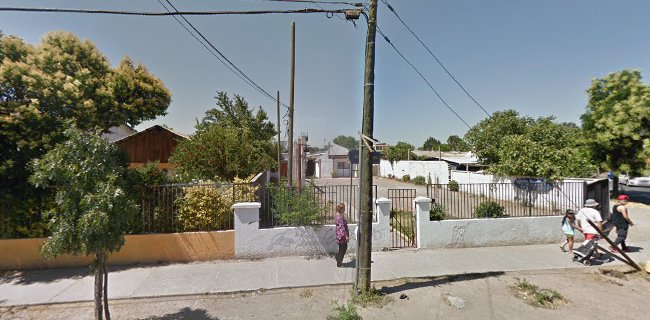 Opiniones de Iglesia Evangelica Bautista Antioquía (Maipu) en Maipú - Iglesia