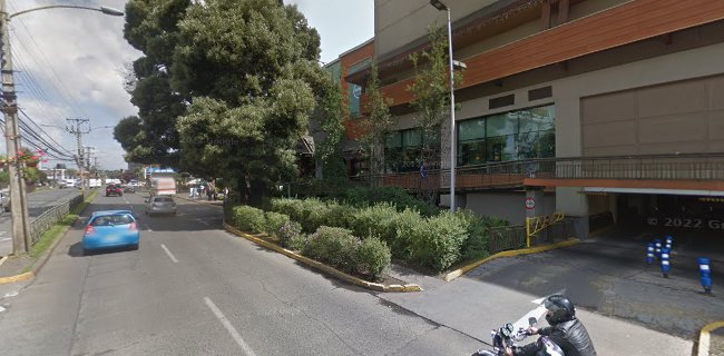 Cencosud Supermercados - Temuco