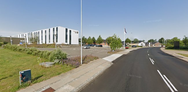 Vestre Blvd. 7, 9600 Aars, Danmark
