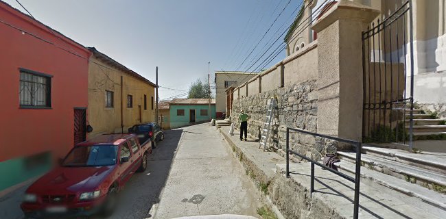 Opiniones de Congregacion Santisimo Redentor en Valparaíso - Iglesia