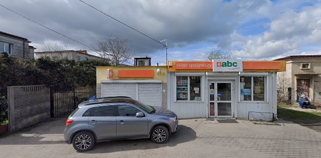 Opinie o ABC w Gdańsk - Sklep spożywczy