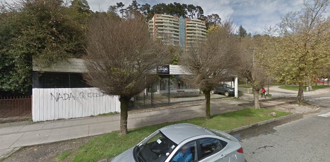 Opiniones de Inmobiliaria Cerro Caracol Limitada en Concepción - Agencia inmobiliaria