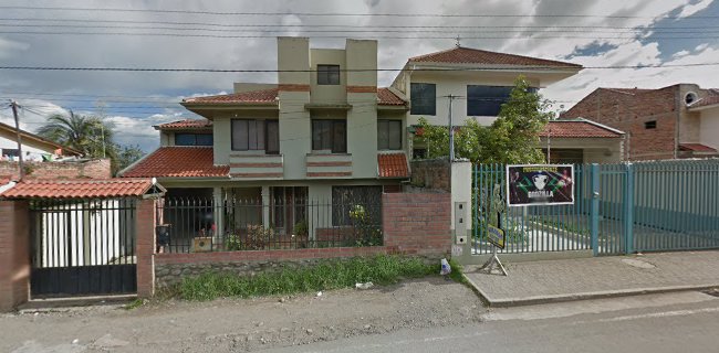 isauro rodriguez, Ecuador