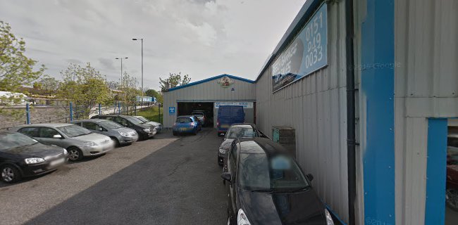 Reviews of Beach Garage Ltd in Liverpool - Auto repair shop