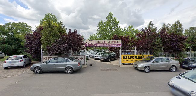 Értékelések erről a helyről: Credit Car Csepel Kft., Budapest - Autókereskedő