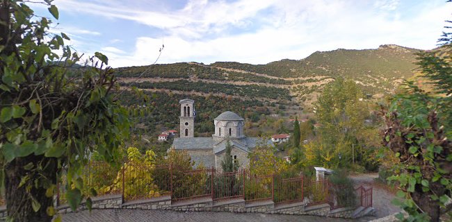 Επαρ.Οδ. Τριπόταμας-Αυχής Πριολίθου 8, Αροανία 250 16, Ελλάδα