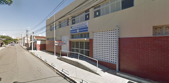 R. Fonseca e Silva, 1103 - Alecrim, Natal - RN, 59030-270, Brasil