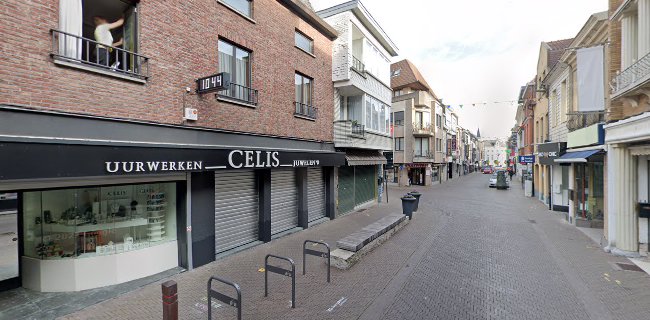 Beoordelingen van Seghers-Piro / J., Joost in Gent - Slijterij