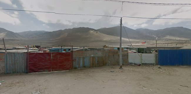 Héroes de La Concepción 11, Antofagasta, Chile