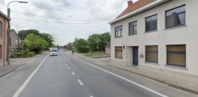 Veurnseweg 558, 8906 Ieper, België