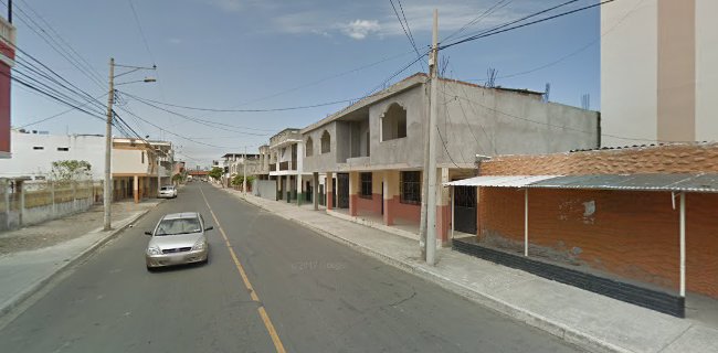 Avenida 23 entre calle 17 y 20, Manta 130802, Ecuador