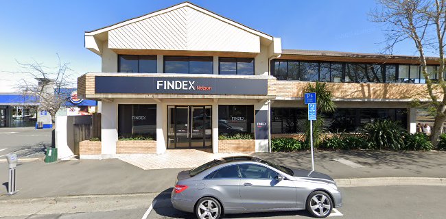 Findex Nelson - Financial Consultant