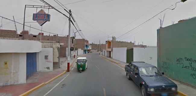 Pje. Dos de Mayo, Huacho 15138, Perú
