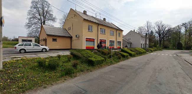 Libor Oleš - Emel - Ostrava