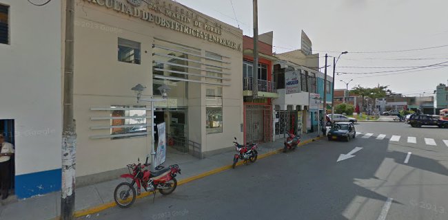 Opiniones de Agencia EsSalud Cañete en San Vicente de Cañete - Médico