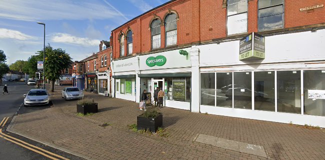 Comments and reviews of Specsavers Opticians and Audiologists - Normanton