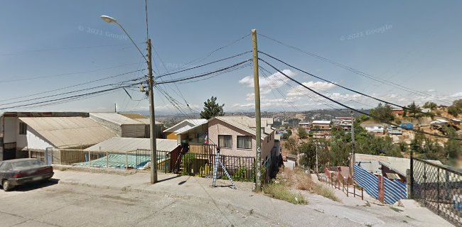 Opiniones de Obras Menores Y Contratista Ricardo Marcelo Fernandez Barroilhet E.I.R.L. en Valparaíso - Servicio de transporte