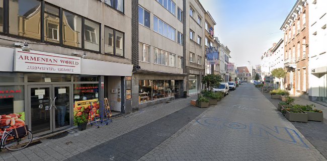 Onze-Lieve-Vrouwestraat 74, 2800 Mechelen, België