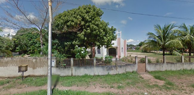Comentários e avaliações sobre Paróquia Santa Rosa de Lima