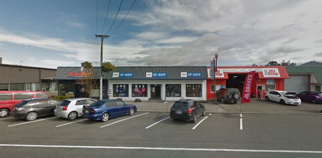 Reviews of SPCA Op Shop Taupo in Taupo - Shop