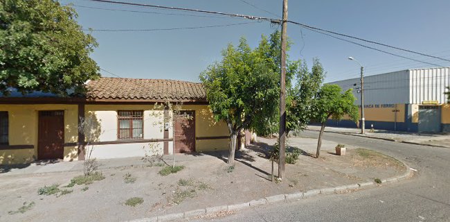 Balmaceda 0139, Rancagua, O'Higgins, Chile