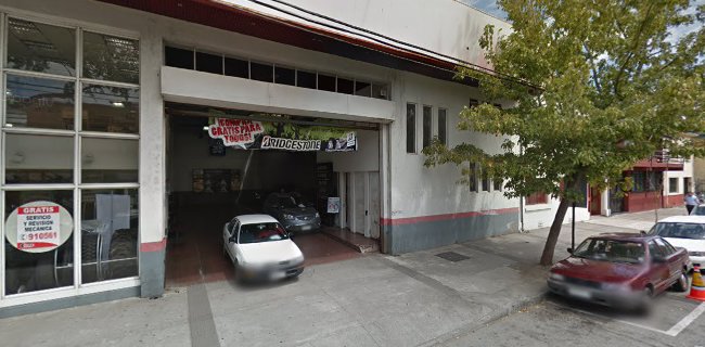 Opiniones de Milla Tyres Co en Concepción - Tienda de neumáticos