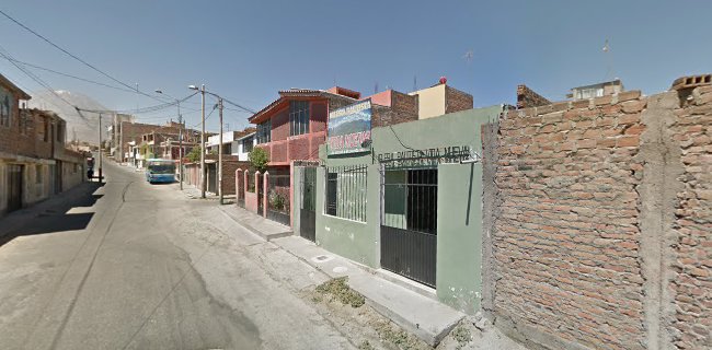 C. Malecon Arica 912, Arequipa 04008, Perú