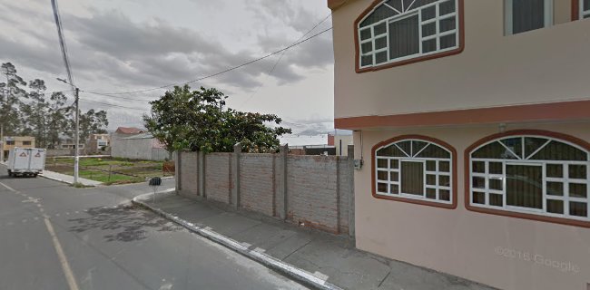 180156, Ambato, Ecuador