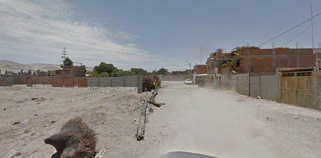 Departamento de Medio Ambiente Tacna