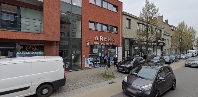 Beoordelingen van Arena multimediashop in Gent - Mobiele-telefoonwinkel