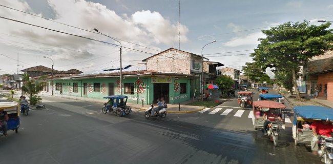 Opiniones de Market Victoria en Iquitos - Tienda de ultramarinos