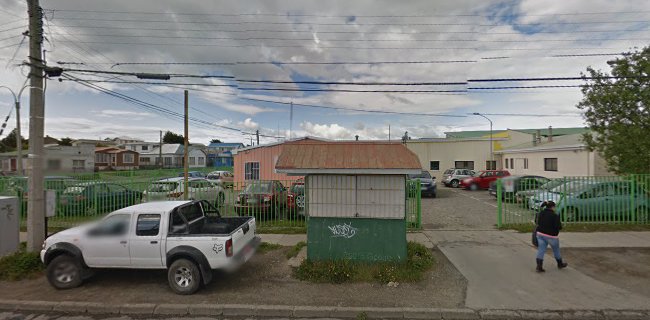 Centro de Salud Familiar Carlos Ibáñez - Punta Arenas