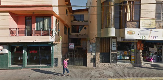 Opiniones de Los pinchos de la tarqui en San Miguel de Ibarra - Restaurante