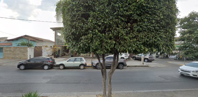 Av. Guarapari, 1185 - Santa Amelia, Belo Horizonte - MG, 31560-300, Brasil