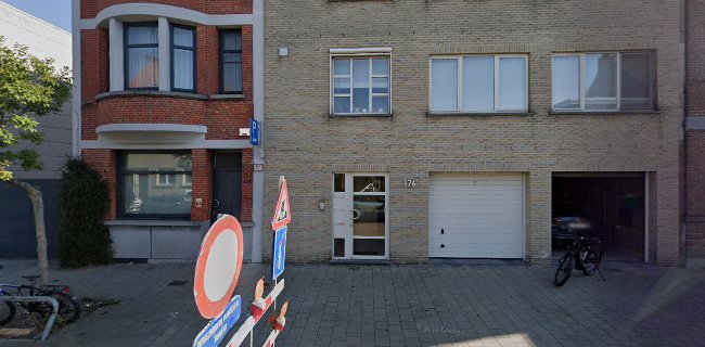 Krugerstraat 208, 2660 Antwerpen, België