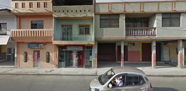 ÓPTICA SHOPPING - Guayaquil
