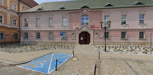 Opinie o "Dom Komendanta" Zespół Szkół i Placówek Autystycznych w Nysa - Muzeum