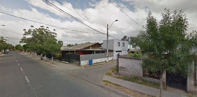 Brasilia 1199, Padre Hurtado, Región Metropolitana, Chile