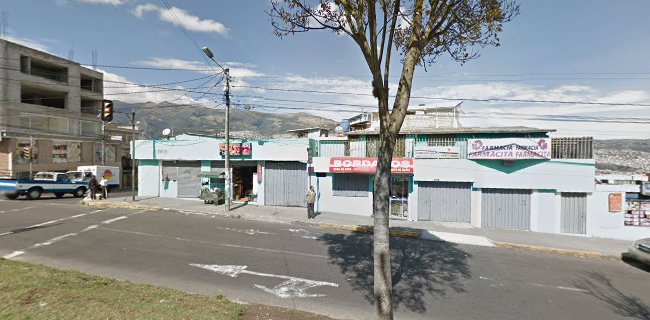 Supermercado De Carnes La Victoria - Quito