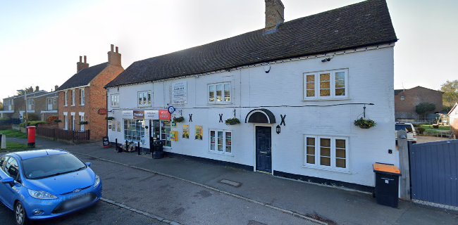 Comments and reviews of Great Barford Post Office