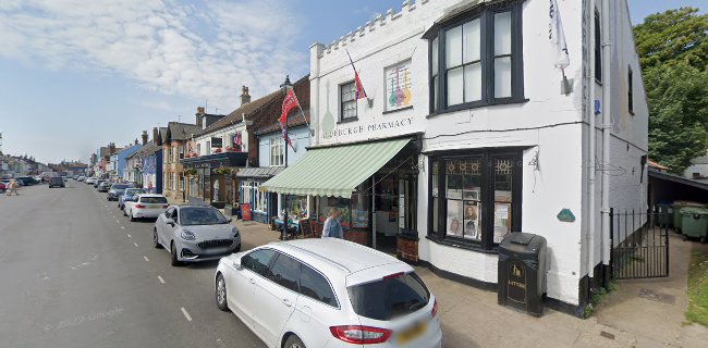 Comments and reviews of Aldeburgh Pharmacy
