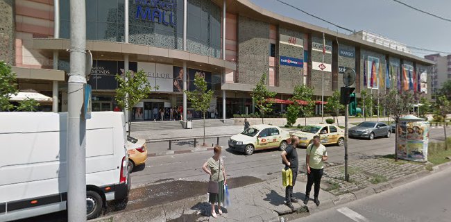 CENTRUL COMERCIAL MALL, Calea Vitan nr. 55 - 59, București 031282, România