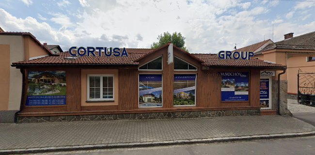 Recenze na Cortusa Group s.r.o. v Plzeň - Další