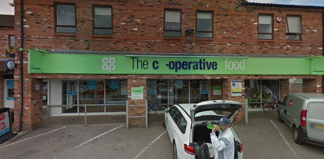 Reviews of Co-op Food - Haxby in York - Supermarket