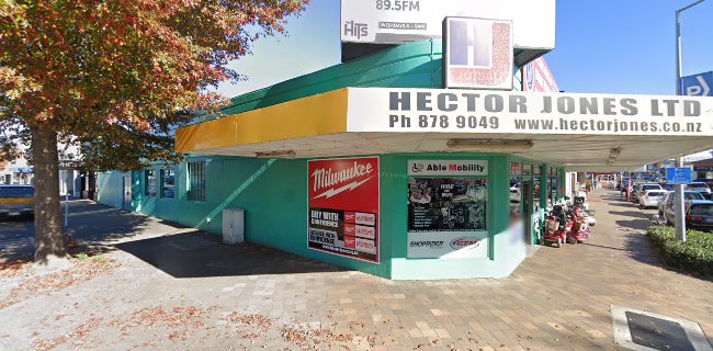 117 King Street North, Hastings 4112, New Zealand